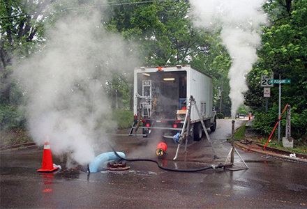 集安CIPP热固化修复技术